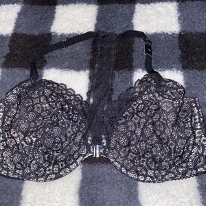 New With Tags Dream Angels unlined Demi size 34DD